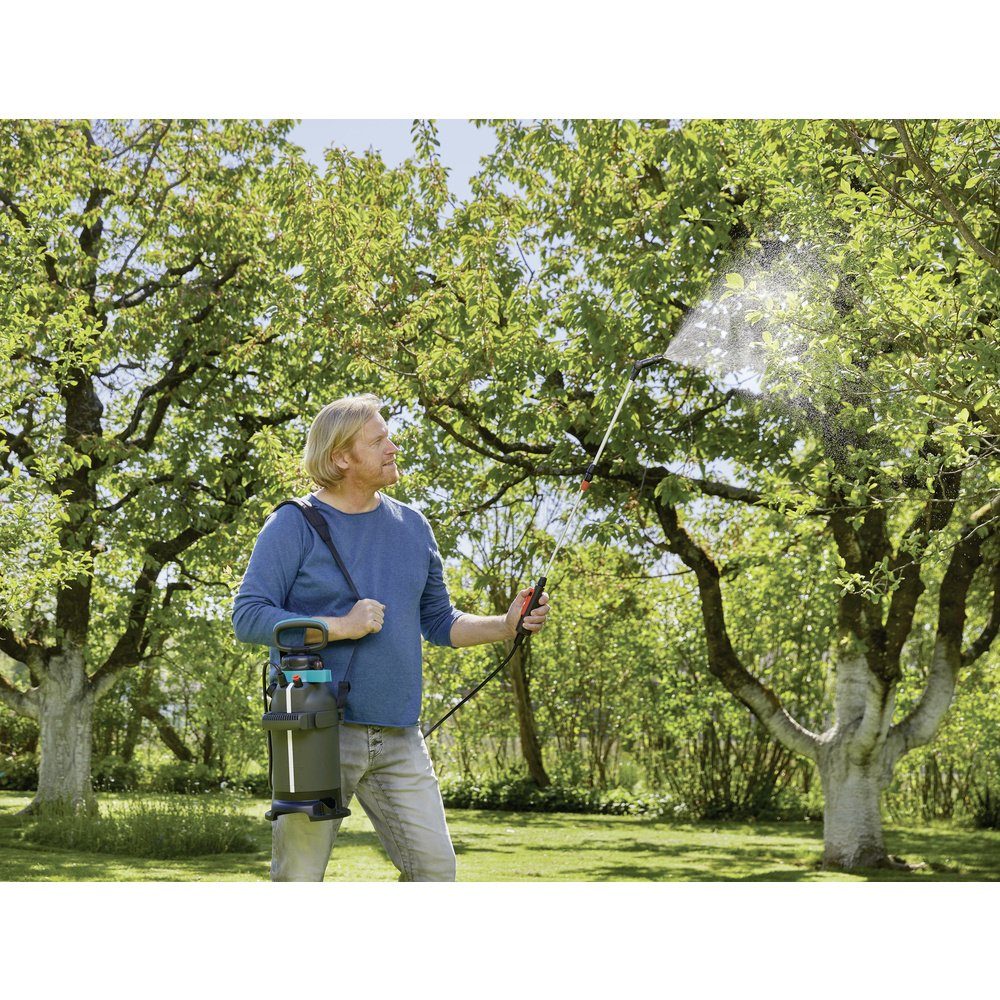GARDENA Gartenschere GARDENA 11136-20 Drucksprüher 5 günstig online kaufen