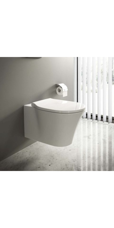Ideal Standard WC-Sitz günstig online kaufen