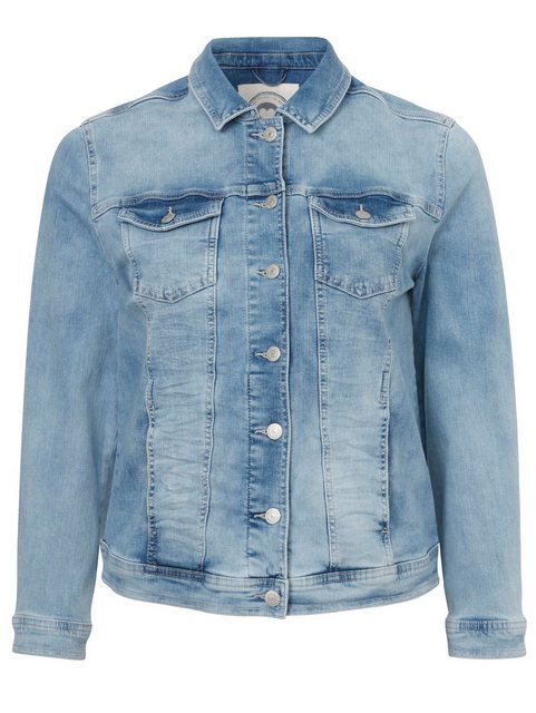 VIA APPIA DUE Jeansblazer günstig online kaufen