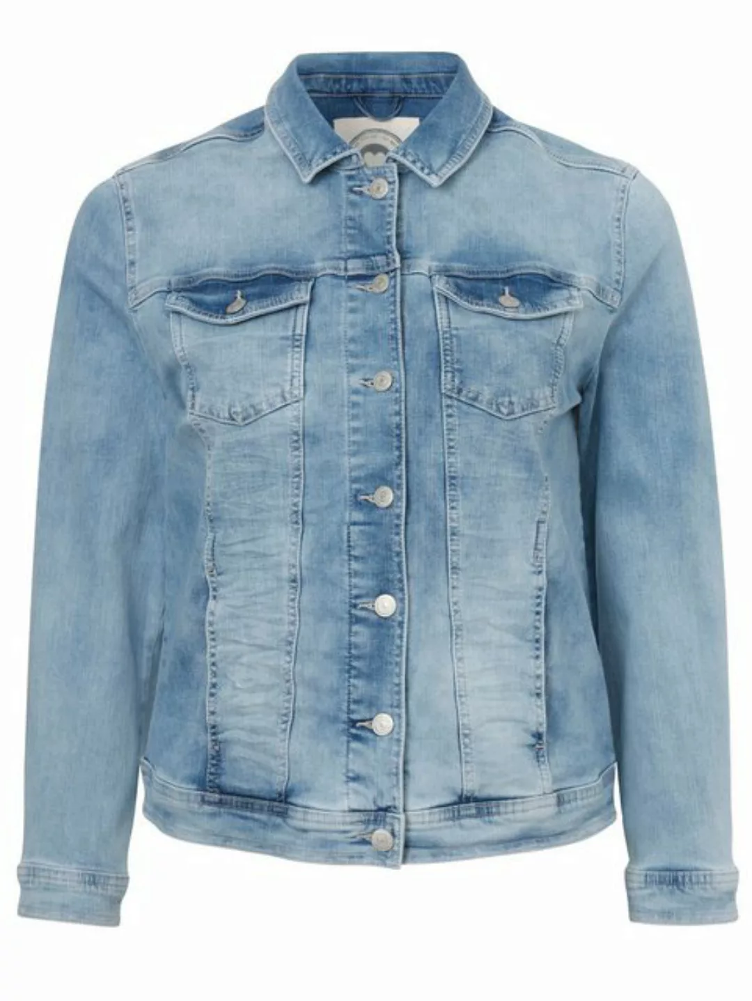 VIA APPIA DUE Jeansblazer günstig online kaufen