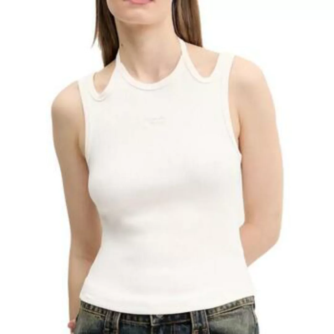 Tommy Hilfiger  Tank Top DW0DW20325-YBH günstig online kaufen