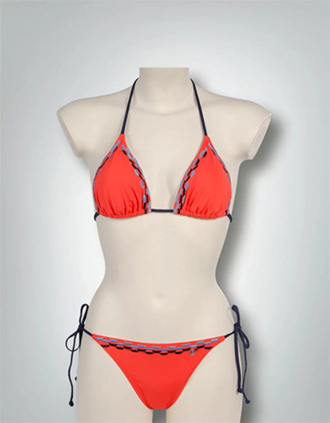 Fire + Ice Damen Bikini Jessy 7437/4350/718 günstig online kaufen