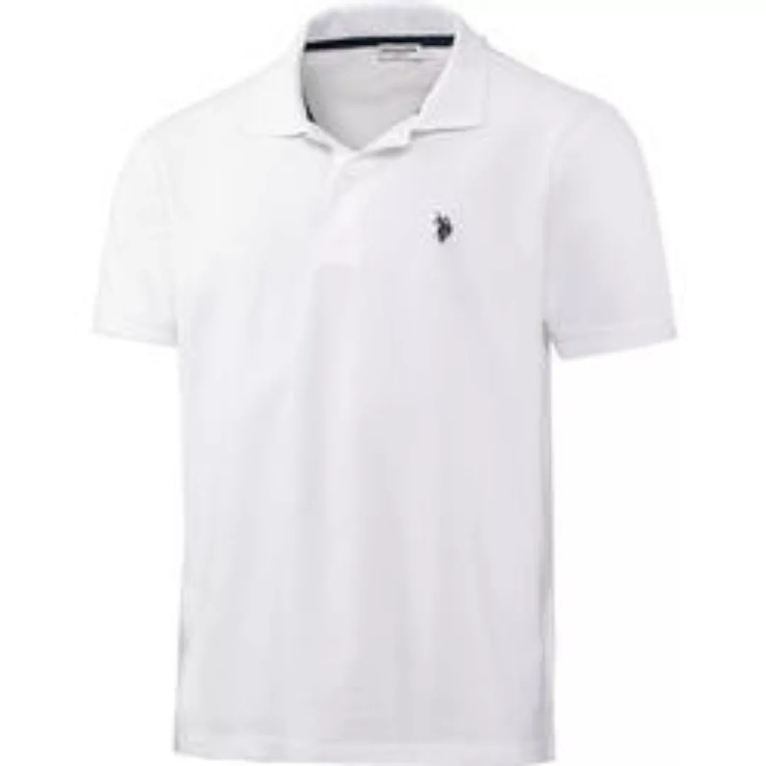 U.S. POLO ASSN. Herren Poloshirt günstig online kaufen