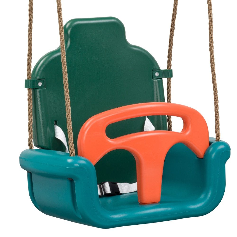 Wickey Babyschaukel - Babysitz verstellbar (3 günstig online kaufen