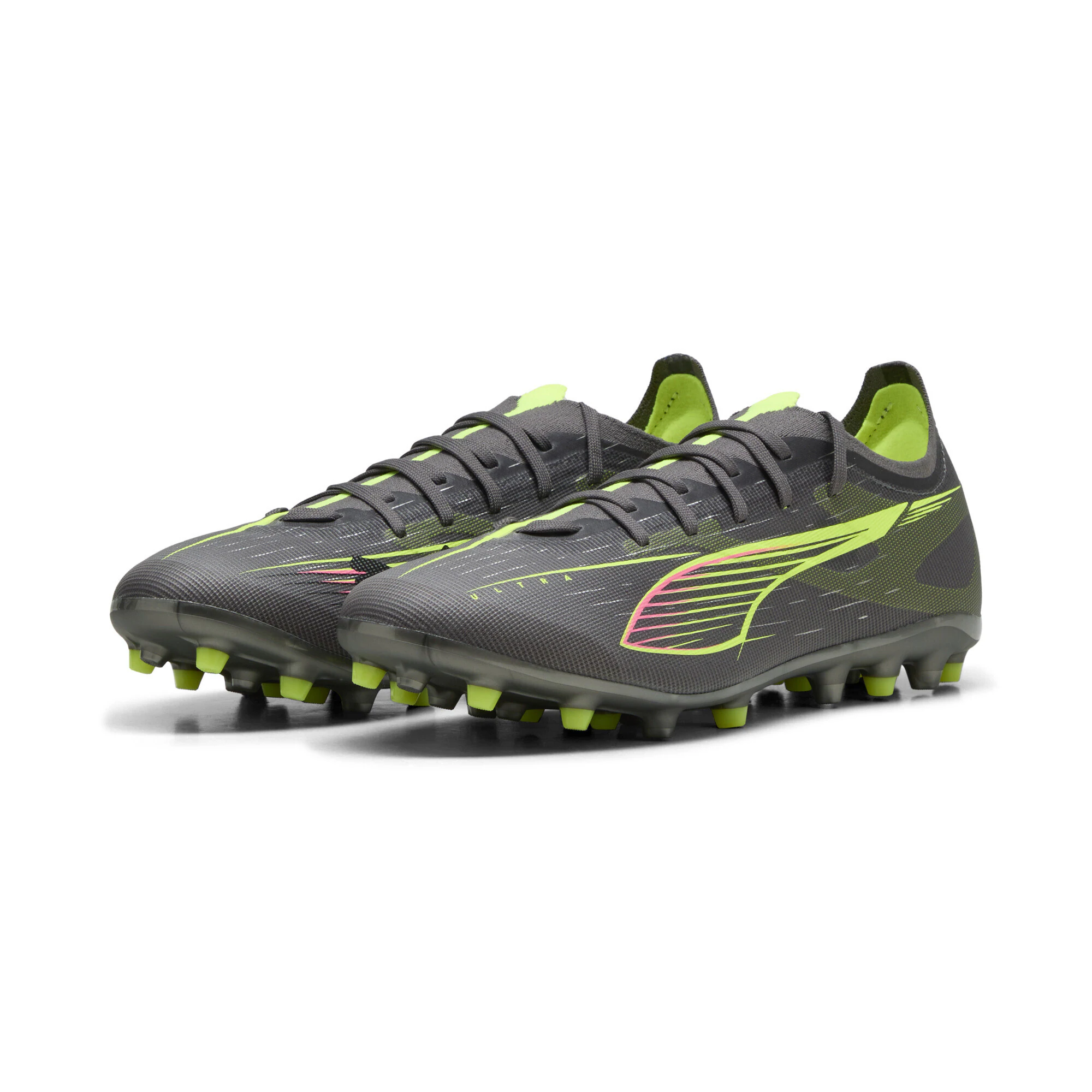 PUMA Fußballschuh "ULTRA 5 MATCH MG Fußballschuhe Erwachsene" günstig online kaufen