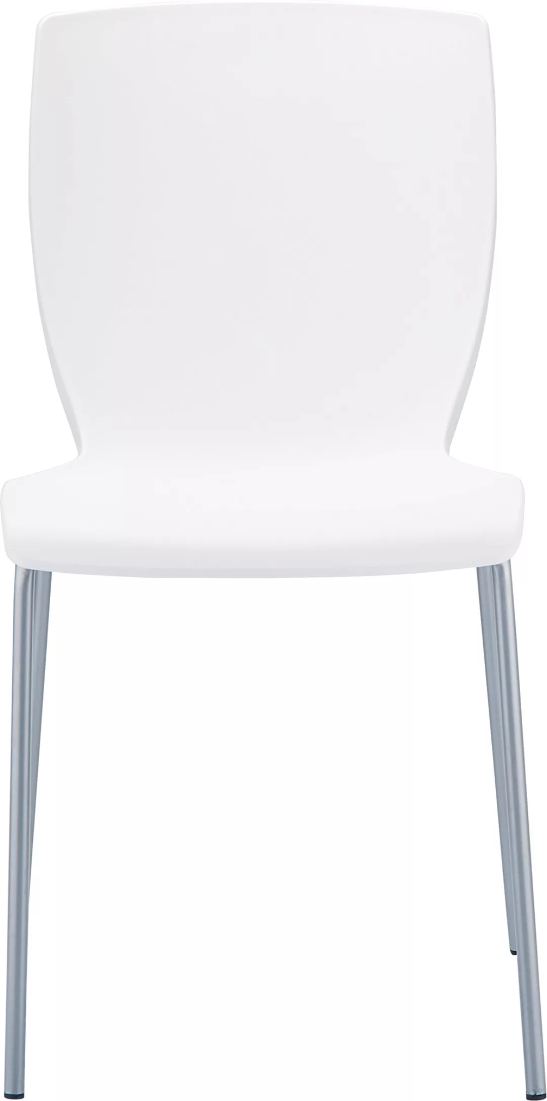 Stuhl Mio Weiß günstig online kaufen