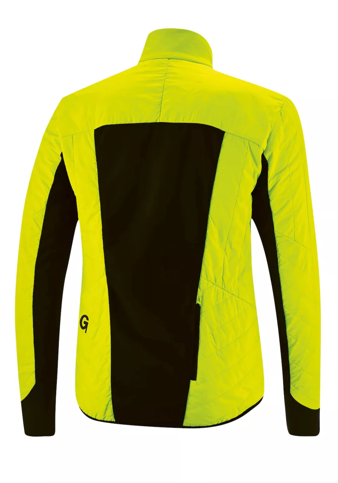 Gonso Fahrradjacke Thermojacke Tomar günstig online kaufen