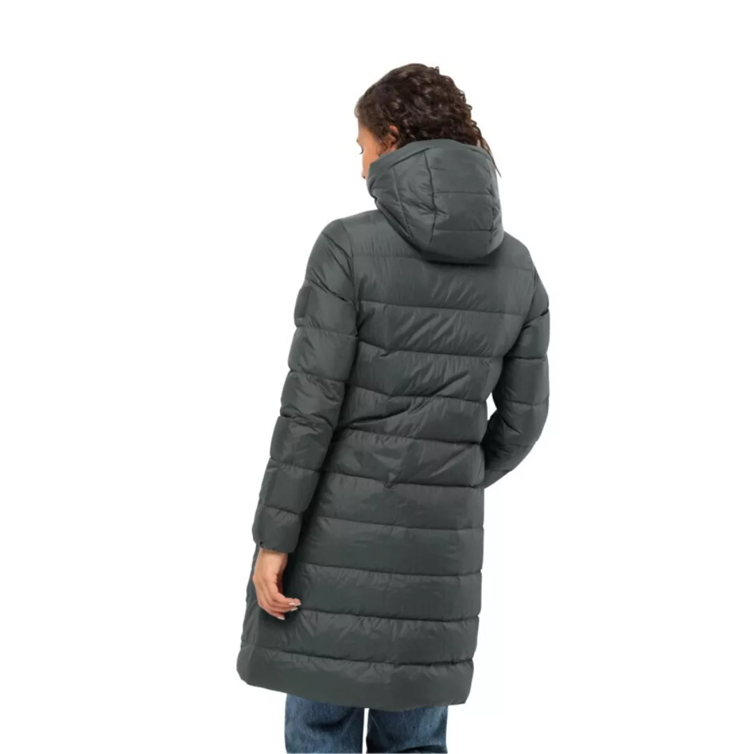 Jack Wolfskin Daunenmantel "Daunenmantel LENAUPLATZ" günstig online kaufen