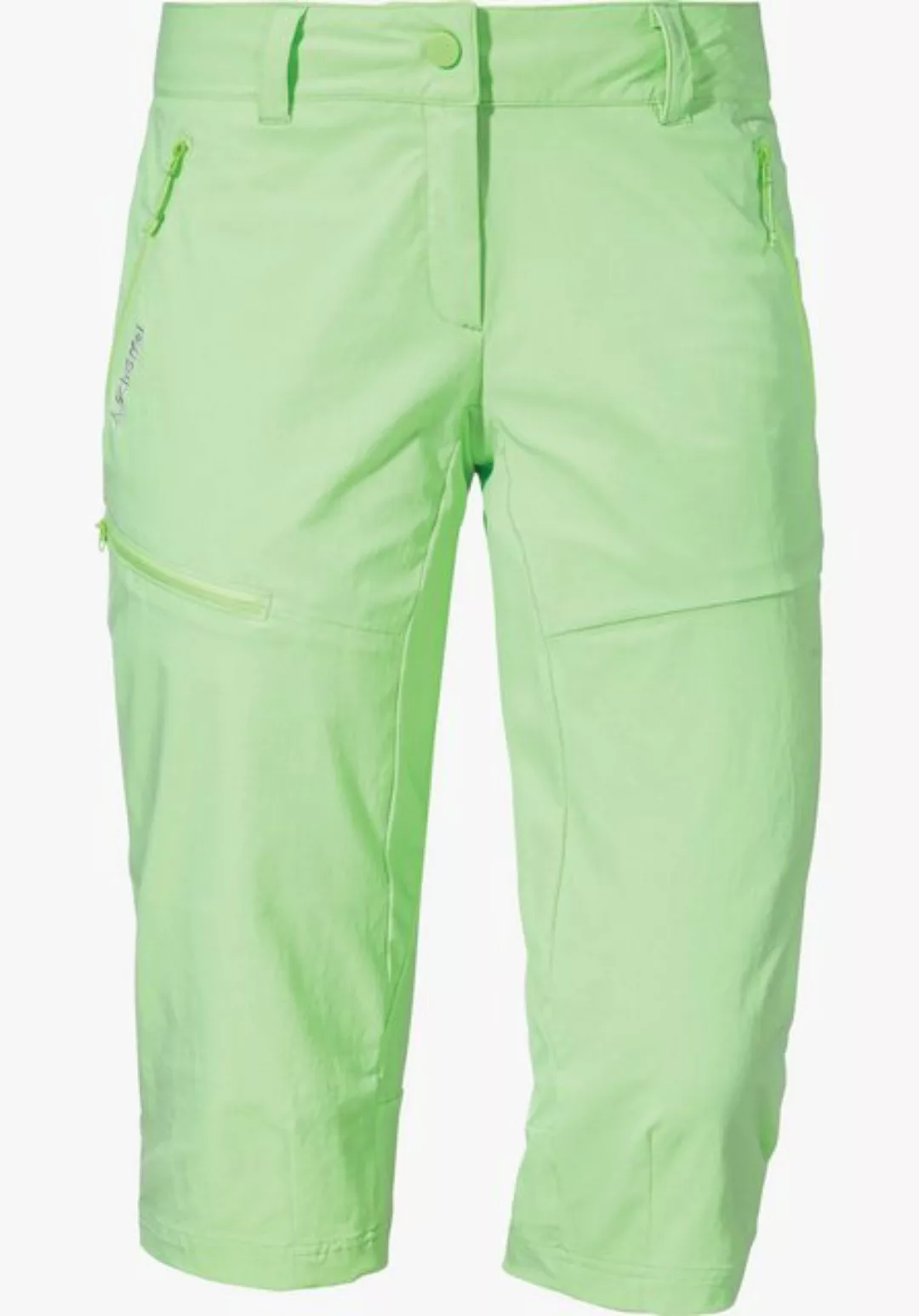 Schöffel Shorts Caracas2 mit 4-Wege-Stretch günstig online kaufen