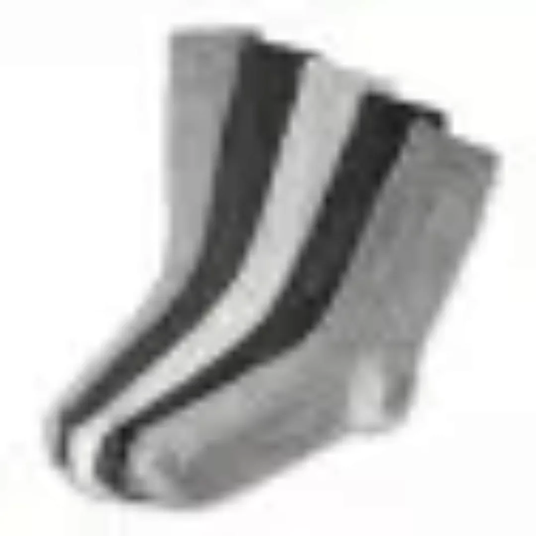 Stretch-Melange-Socken 5er-Pack günstig online kaufen