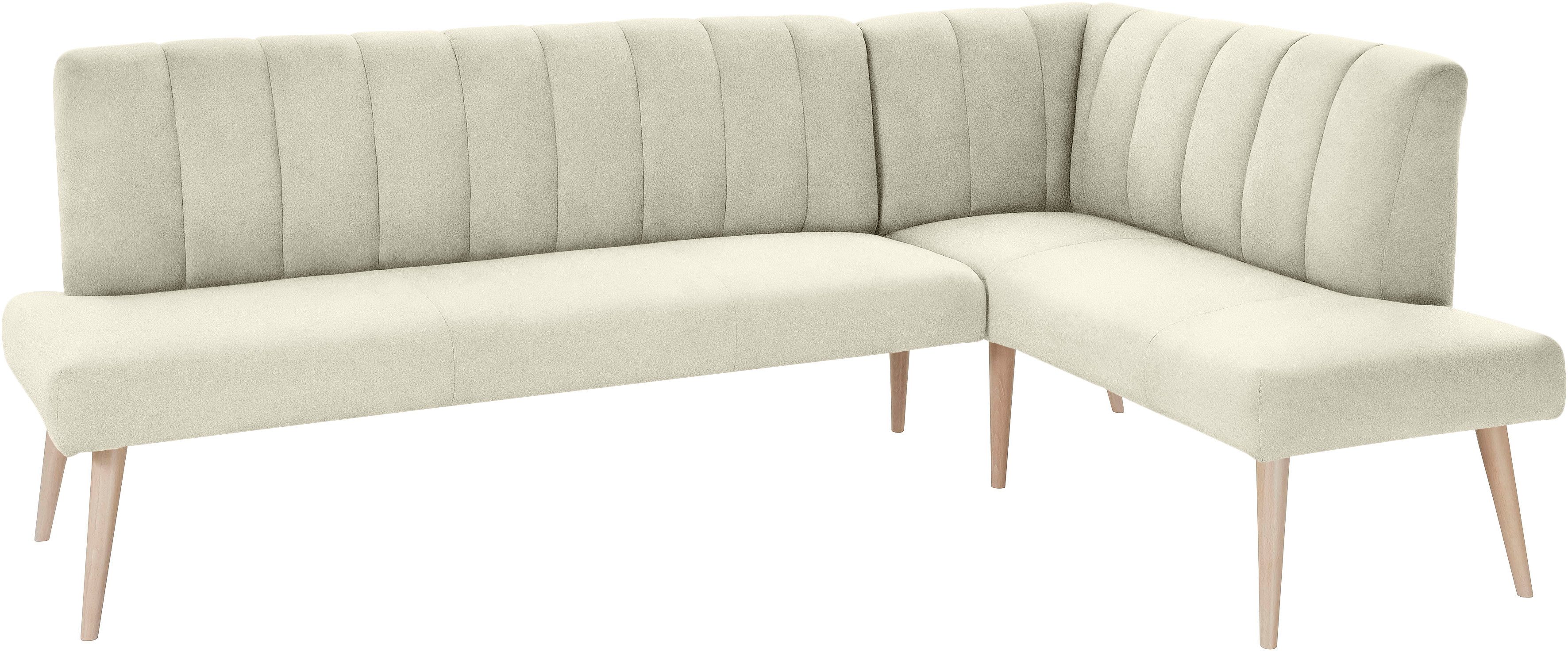 exxpo - sofa fashion Eckbank Costa, günstig online kaufen