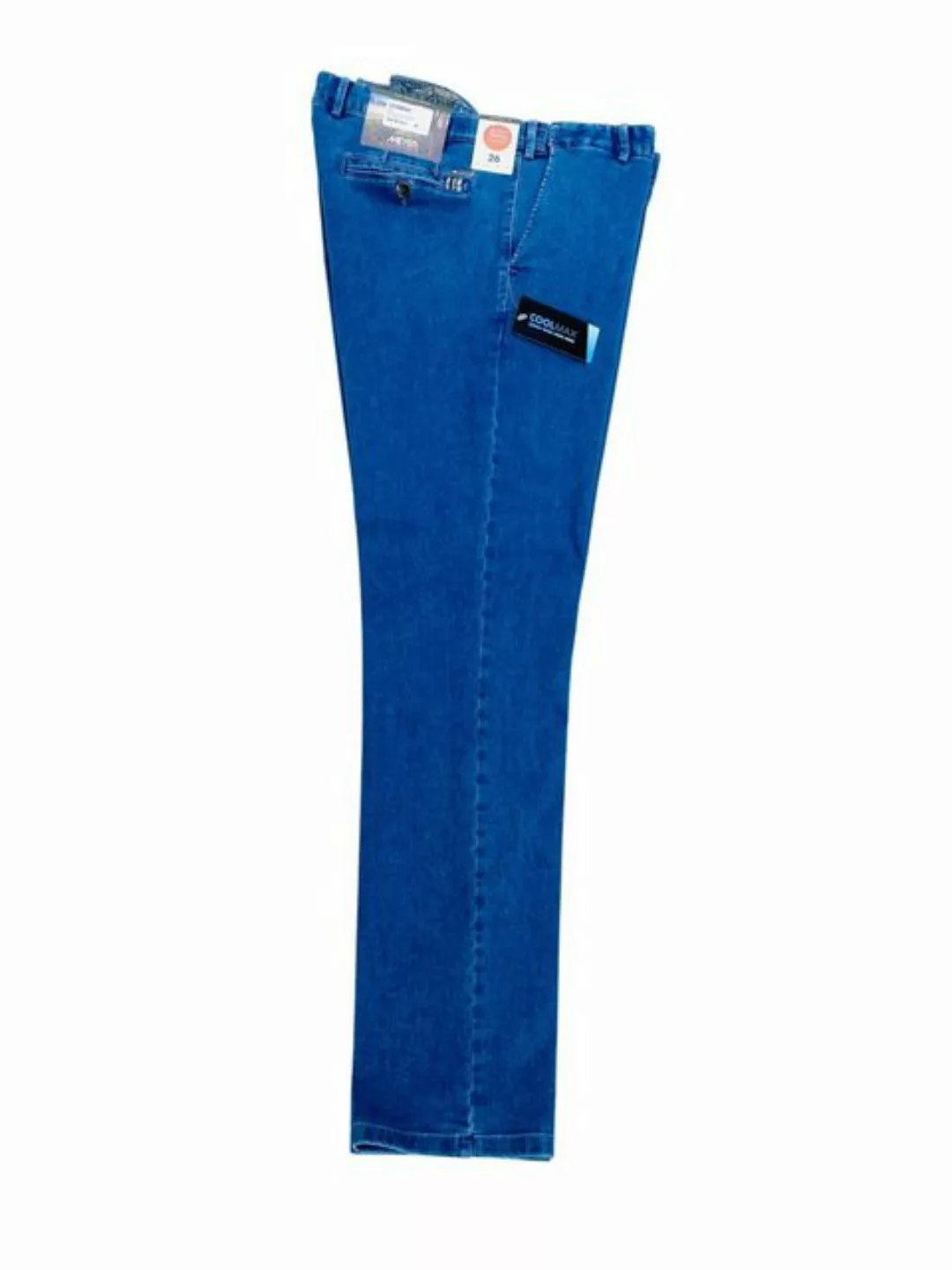 MEYER 5-Pocket-Hose Oslo 1-4122 günstig online kaufen