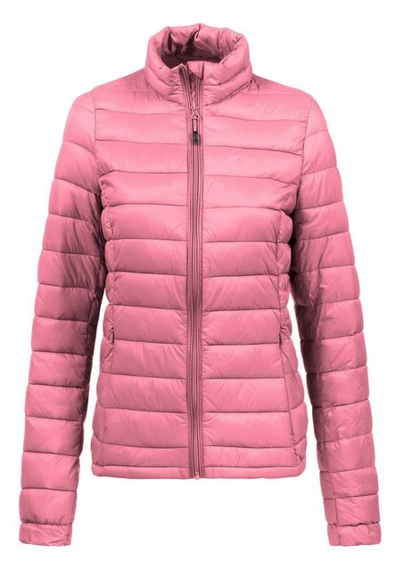 WHISTLER Steppjacke Tepic W Pro-lite mit Kinnschutz und kuscheliger Wattier günstig online kaufen