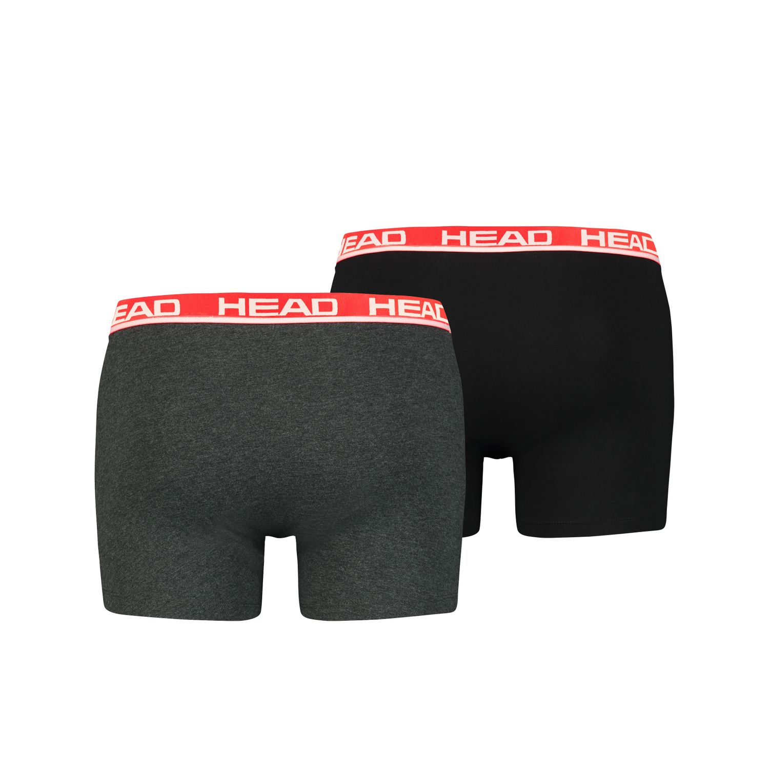 HEAD Herren Boxershort Basic Boxer 2er Pack günstig online kaufen