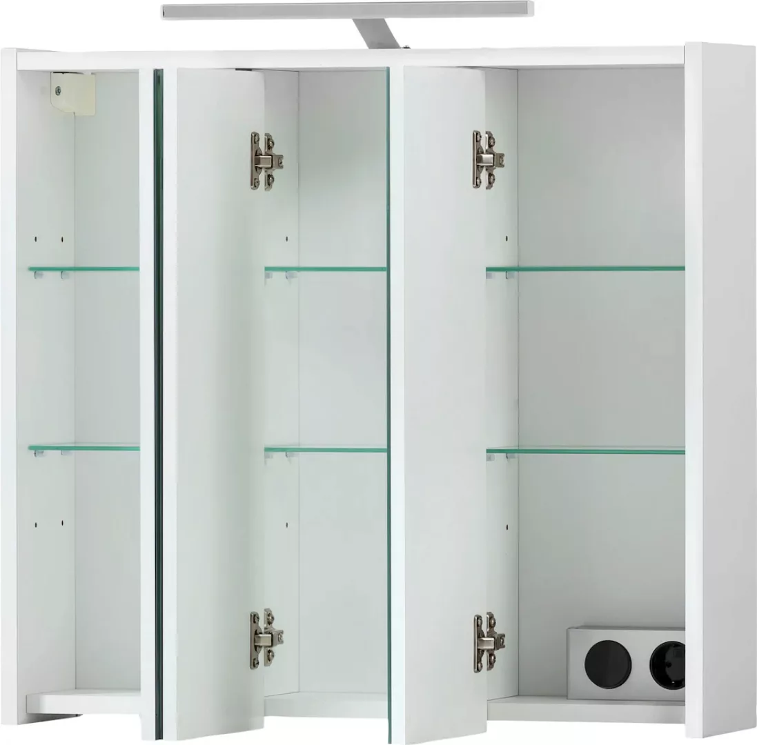 INOSIGN Badezimmerspiegelschrank "Dex" günstig online kaufen