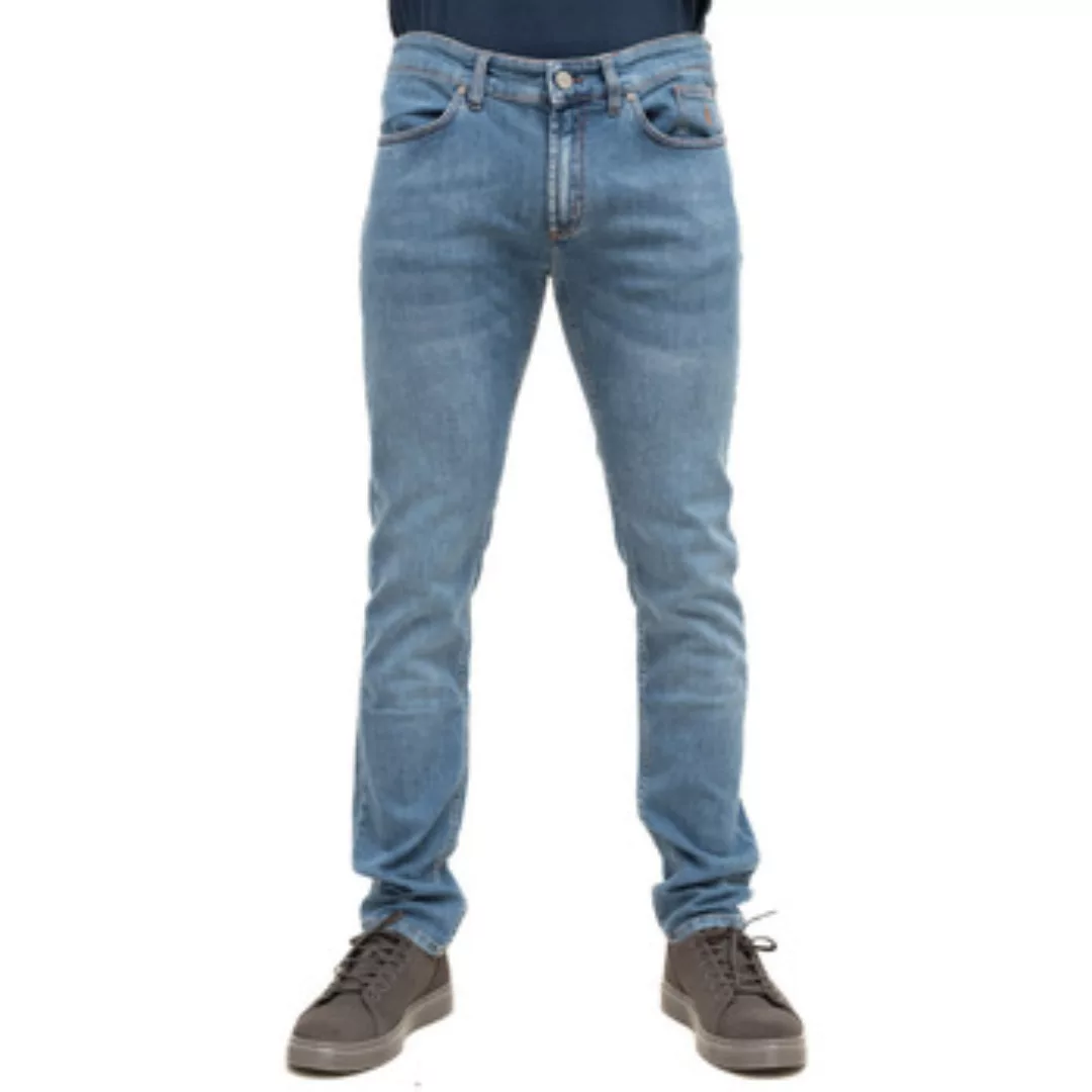 Jeckerson  Jeans JKUPA078DN501 günstig online kaufen