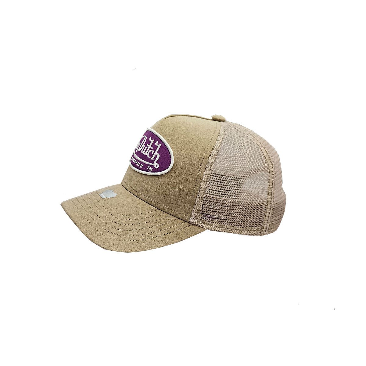Von Dutch Trucker Cap Cap Boston günstig online kaufen