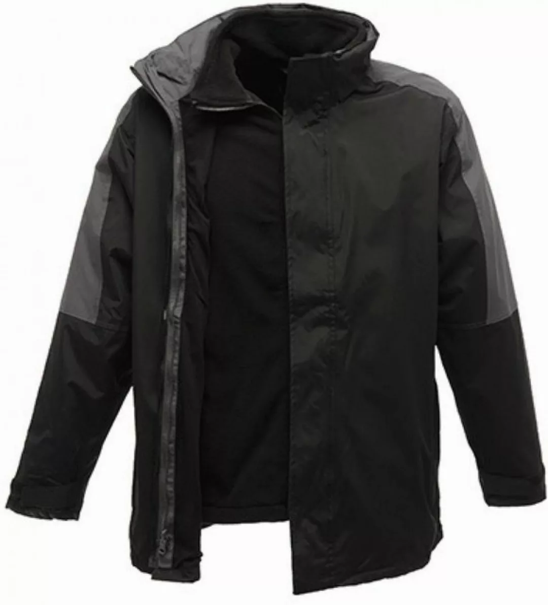 Regatta Professional Outdoorjacke Defender III 3-in-1 Jacket günstig online kaufen