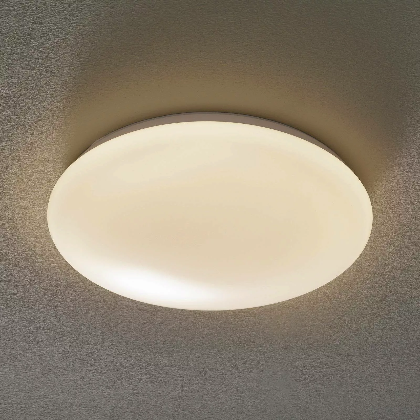 LED-Deckenlampe Altona LW3, warmweiß Ø 38,5 cm günstig online kaufen