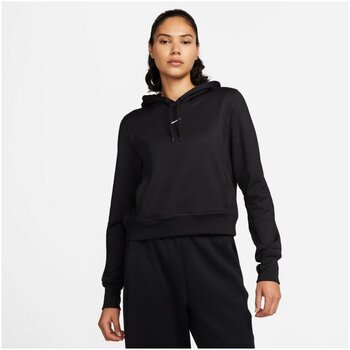 Nike  Sweatshirt Sport  Therma-FIT One Women"s Pu FB5210/010 010 günstig online kaufen