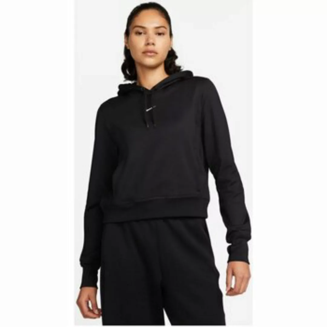 Nike  Sweatshirt Sport  Therma-FIT One Women"s Pu FB5210/010 010 günstig online kaufen