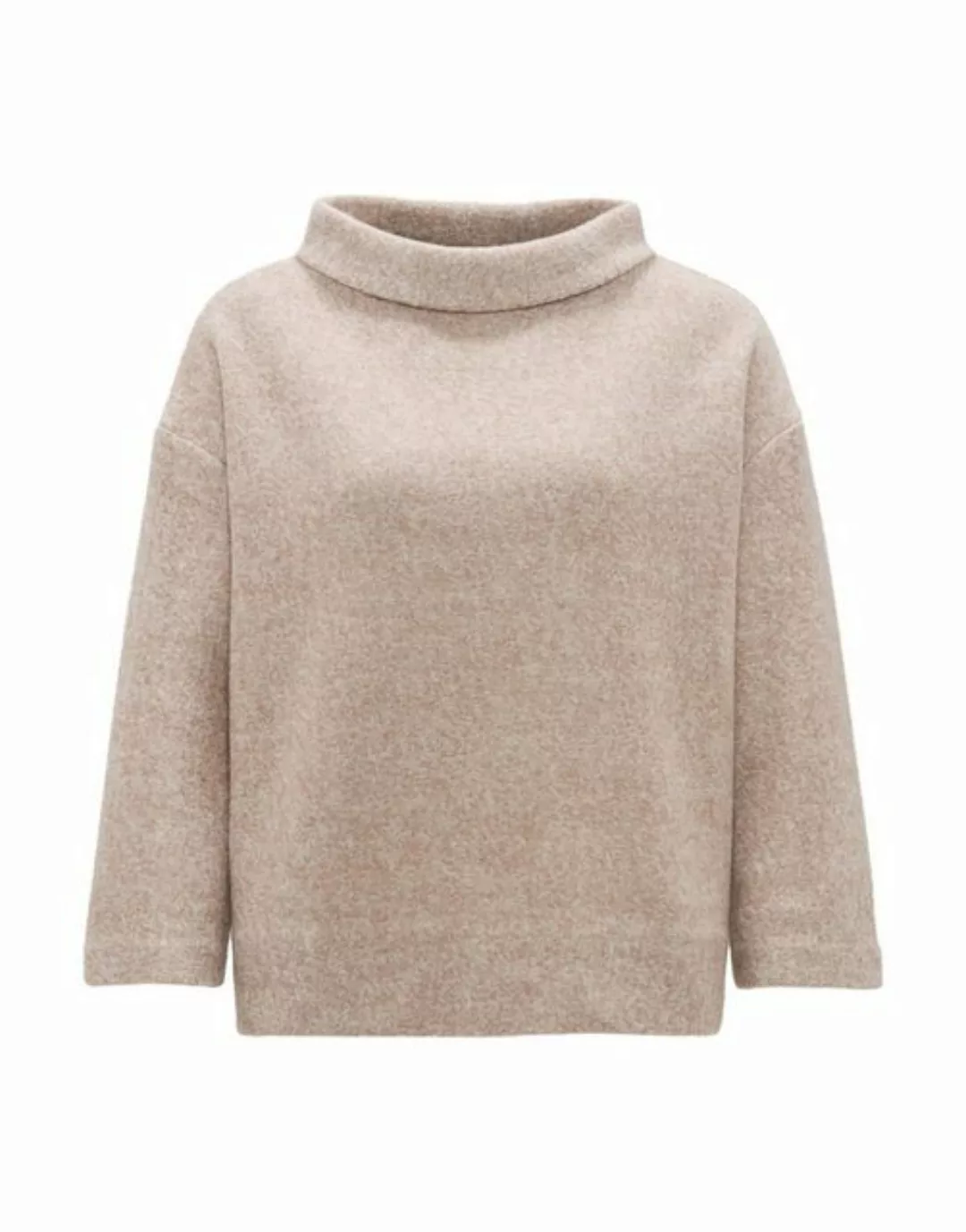 OPUS Stehkragenpullover günstig online kaufen