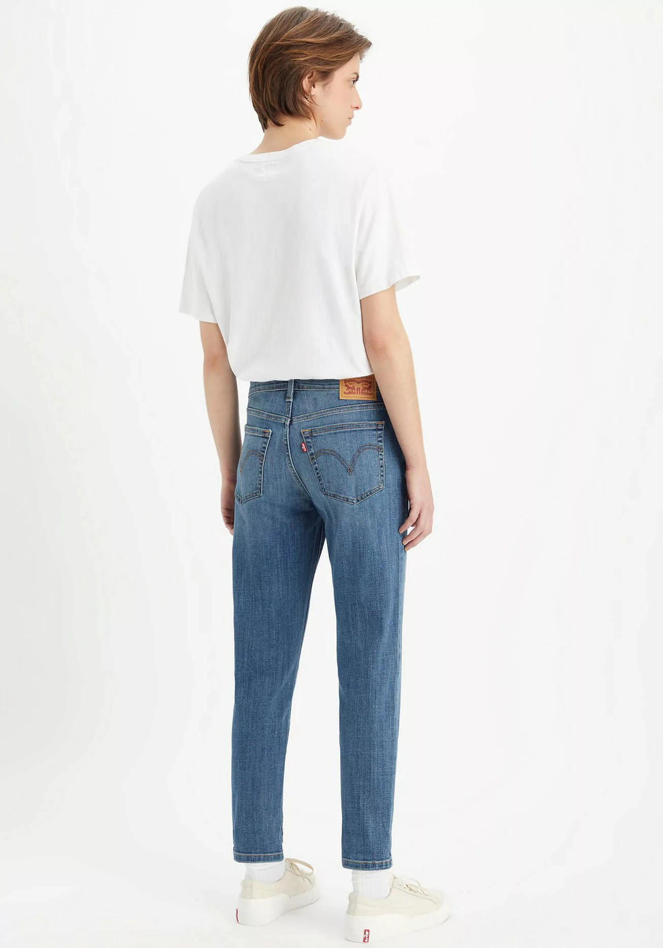 Levi's® Boyfriend-Jeans MID RISE BOYFRIEND günstig online kaufen