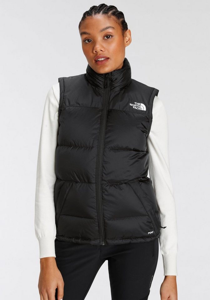 The North Face Steppweste "DIABLO DOWN VEST" günstig online kaufen