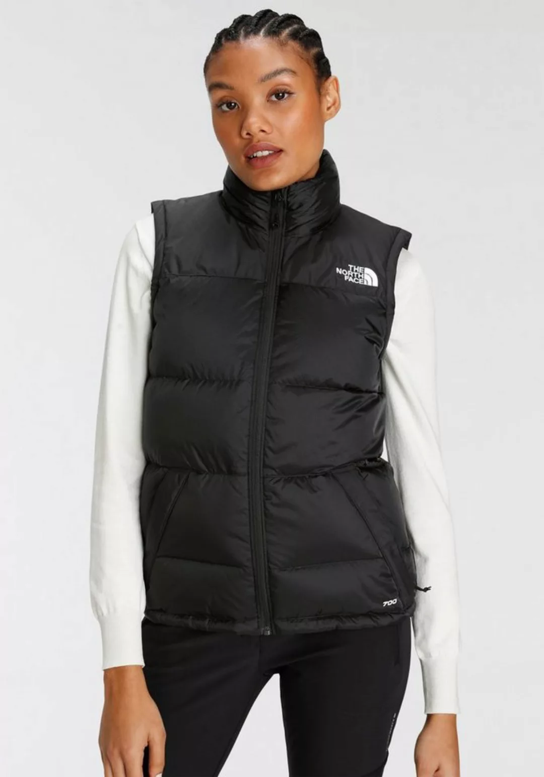 The North Face Steppweste DIABLO DOWN VEST günstig online kaufen