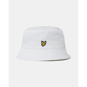 Lyle & Scott Bucket Hat Navy - günstig online kaufen