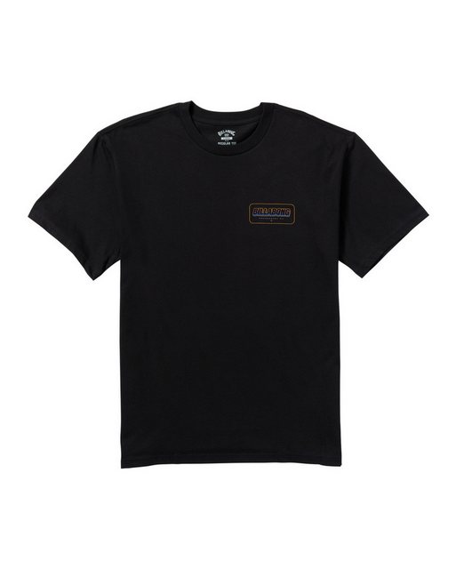 Billabong T-Shirt Walled günstig online kaufen