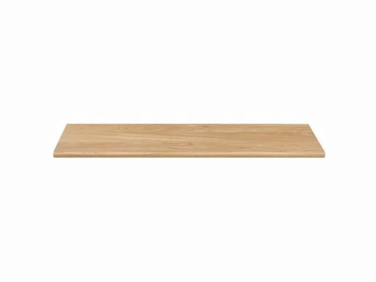 blomus Beistellschrank PANOLA Wandregal oak 80 x 24 cm günstig online kaufen