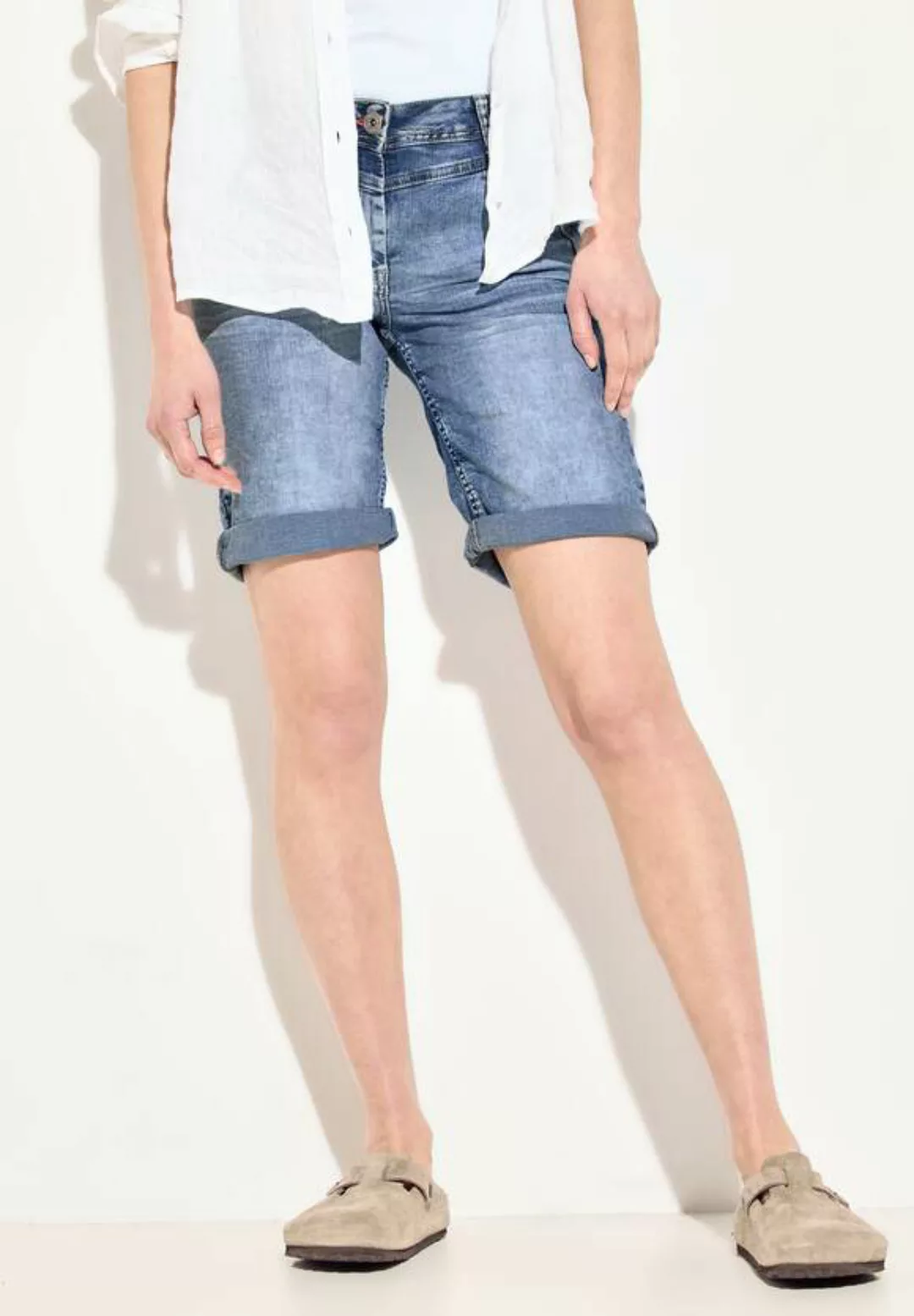 Jeans Shorts günstig online kaufen