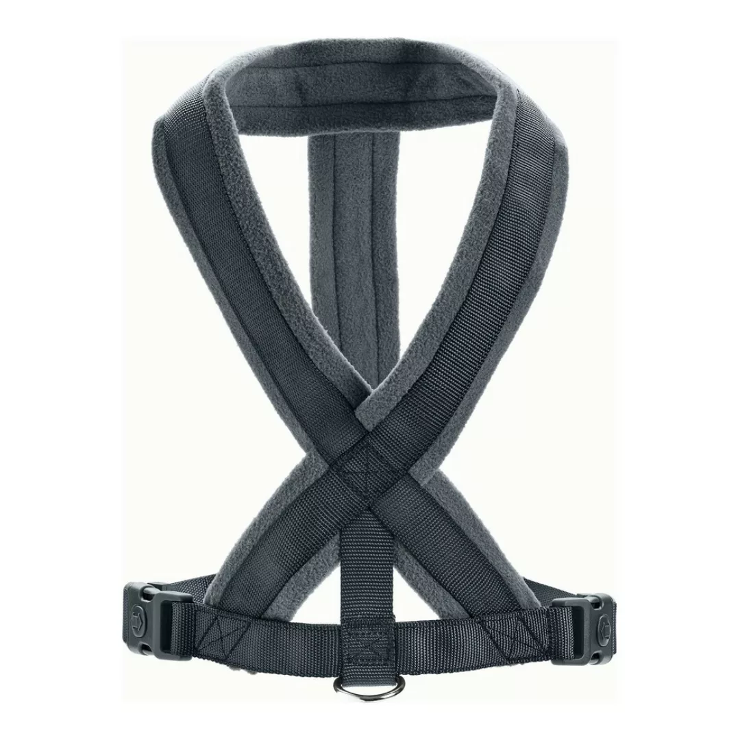 Hunter Hunde-Geschirr Geschirr London Comfort günstig online kaufen