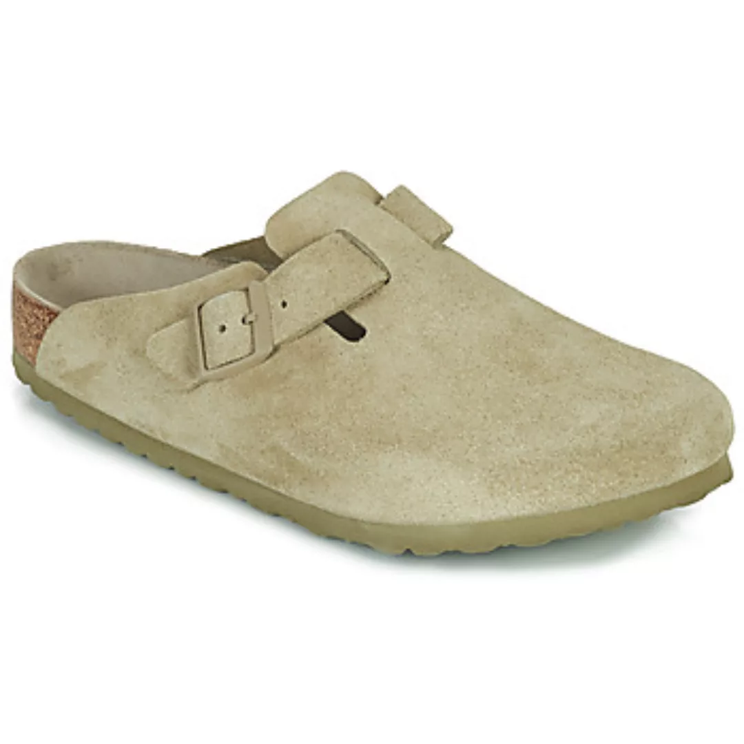 Birkenstock  Clogs BOSTON SFB günstig online kaufen