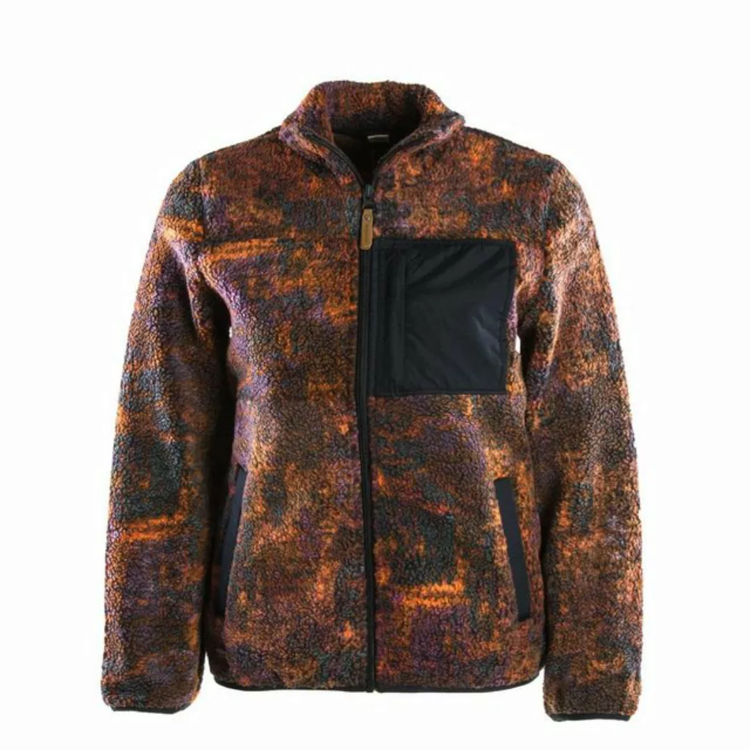 iriedaily Fleecejacke Arkta Teddy 2 günstig online kaufen