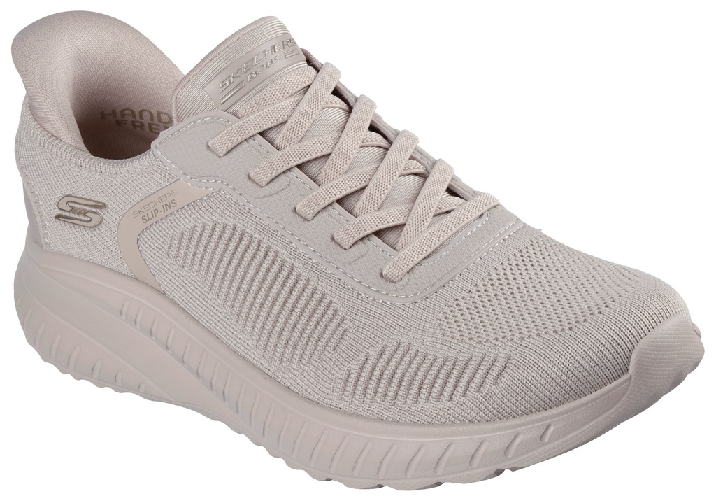Skechers Slip-On Sneaker "BOBS SQUAD CHAOS-CURRENT MUSE", Freizeitschuh für günstig online kaufen