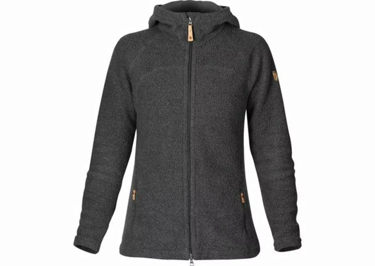 Fjällräven Outdoorjacke Kaitum Fleece W günstig online kaufen