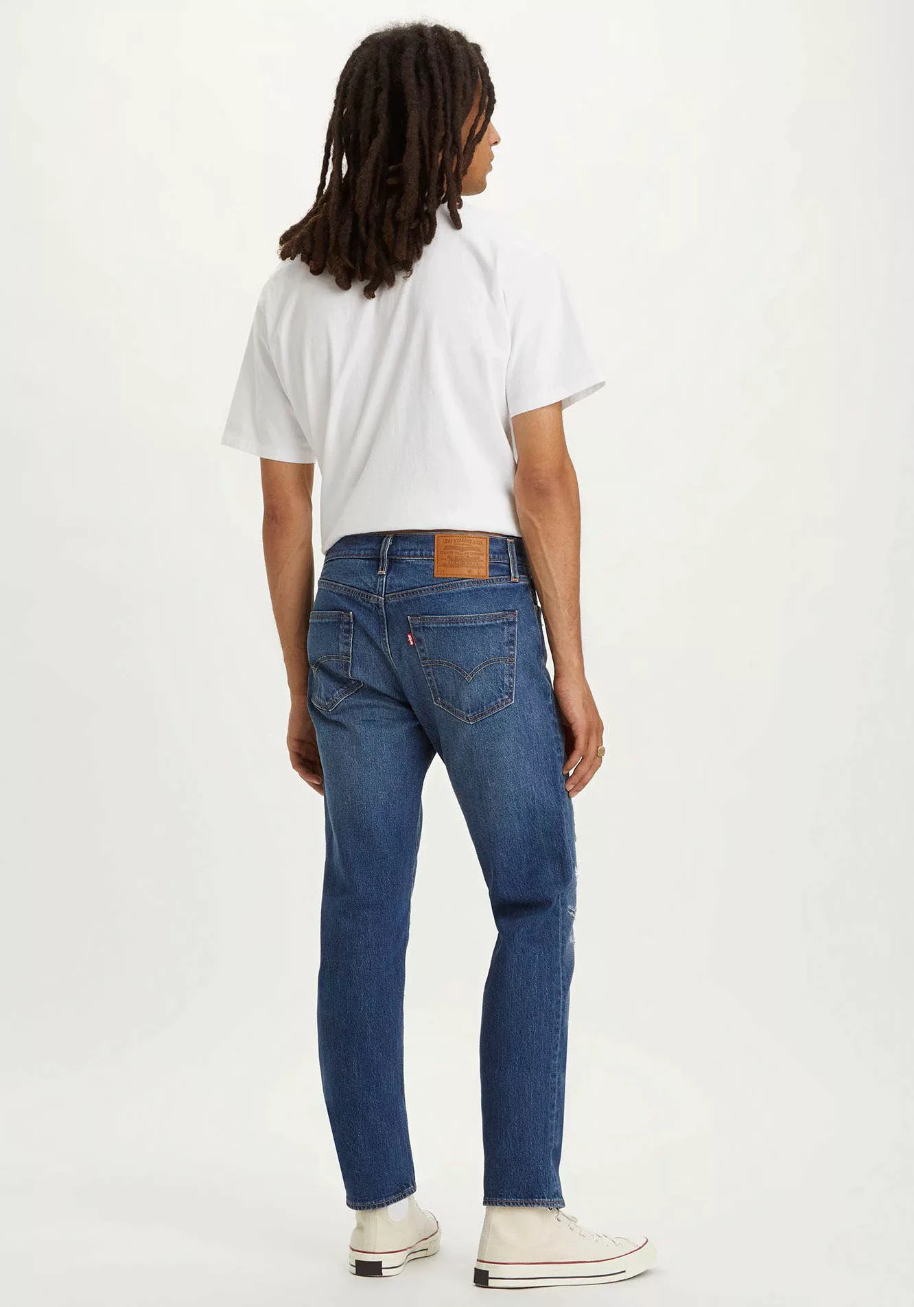 Levi's® Slim-fit-Jeans 511 günstig online kaufen