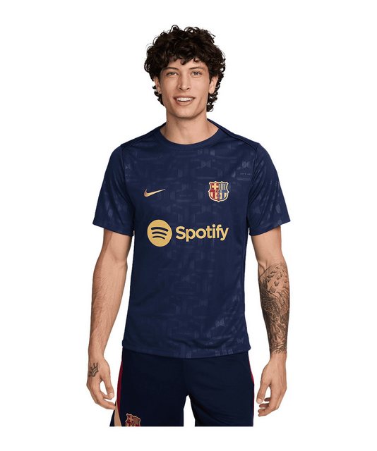 Nike T-Shirt FC Barcelona Academy Trainingshirt default günstig online kaufen