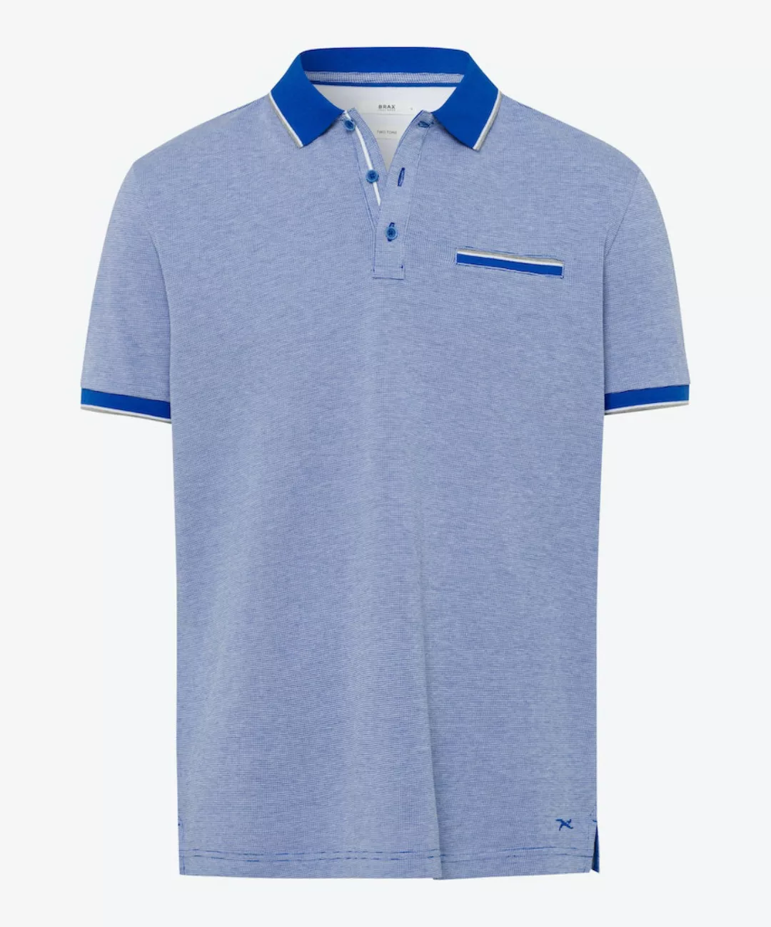 Brax Poloshirt Style Paddy (21-5528) günstig online kaufen