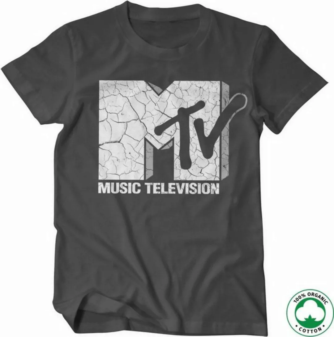 MTV T-Shirt günstig online kaufen