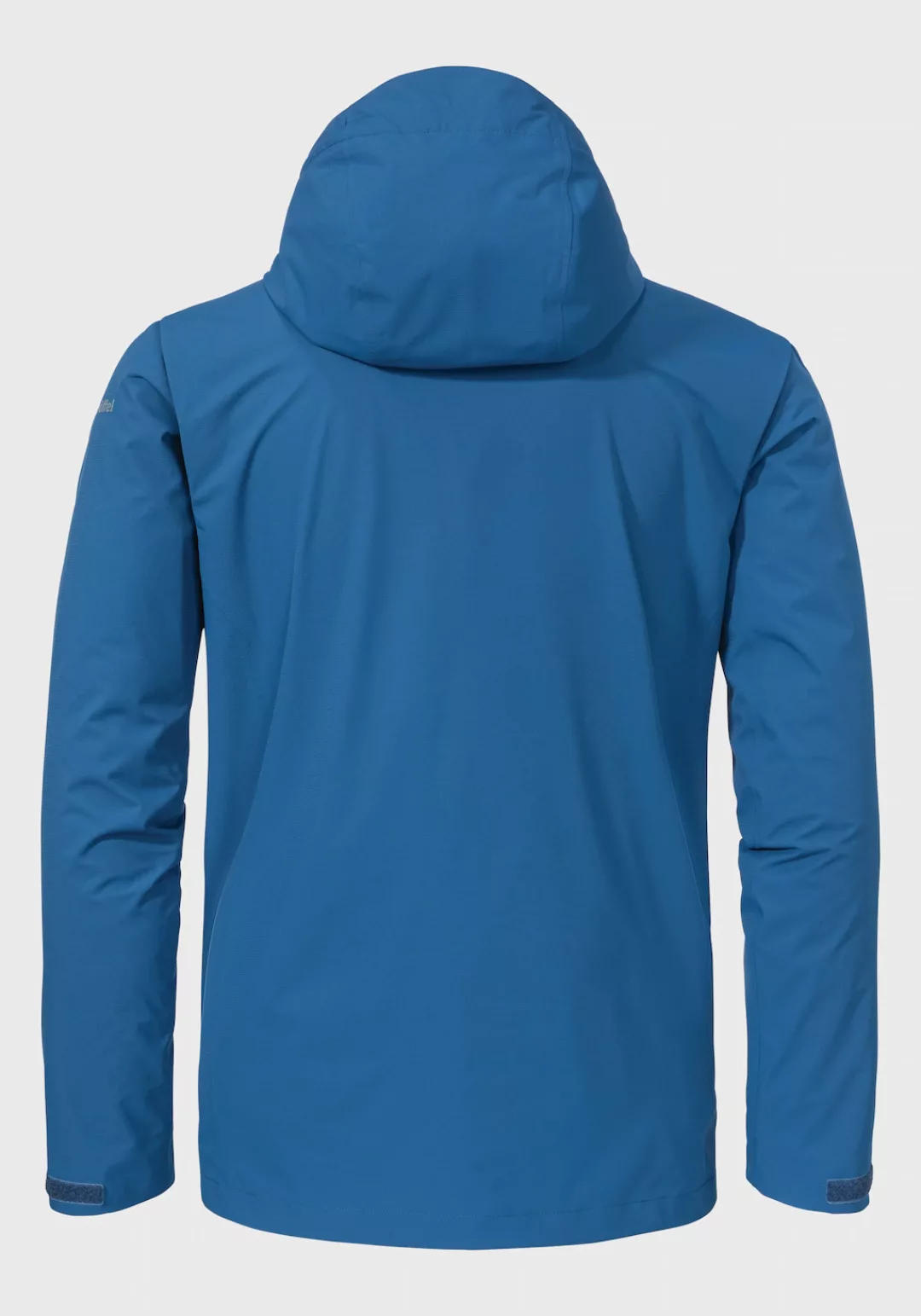 Schöffel Outdoorjacke "Jacket Gmund M", mit Kapuze günstig online kaufen