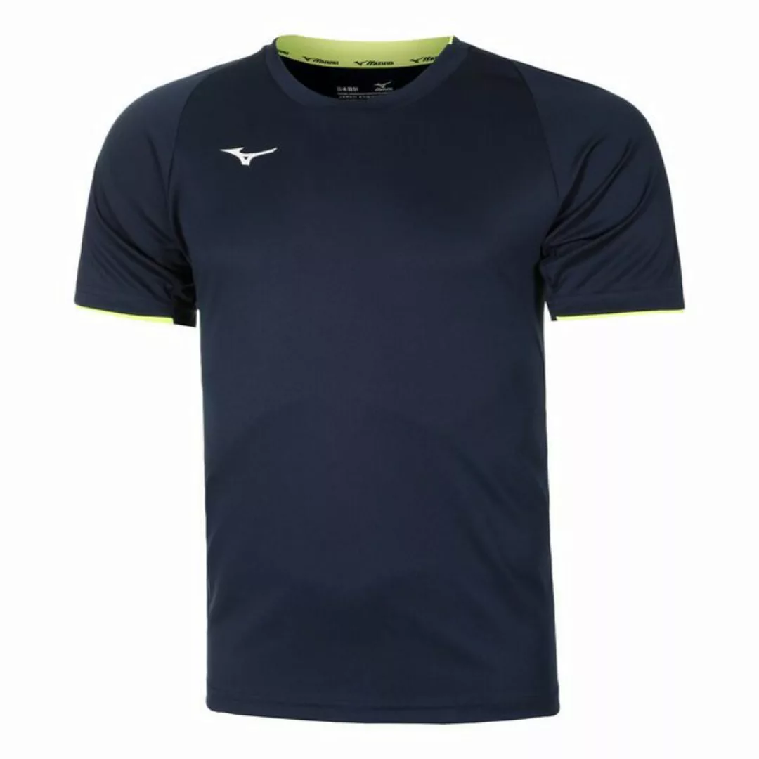 Mizuno T-Shirt Core Short Sleeve Tee günstig online kaufen