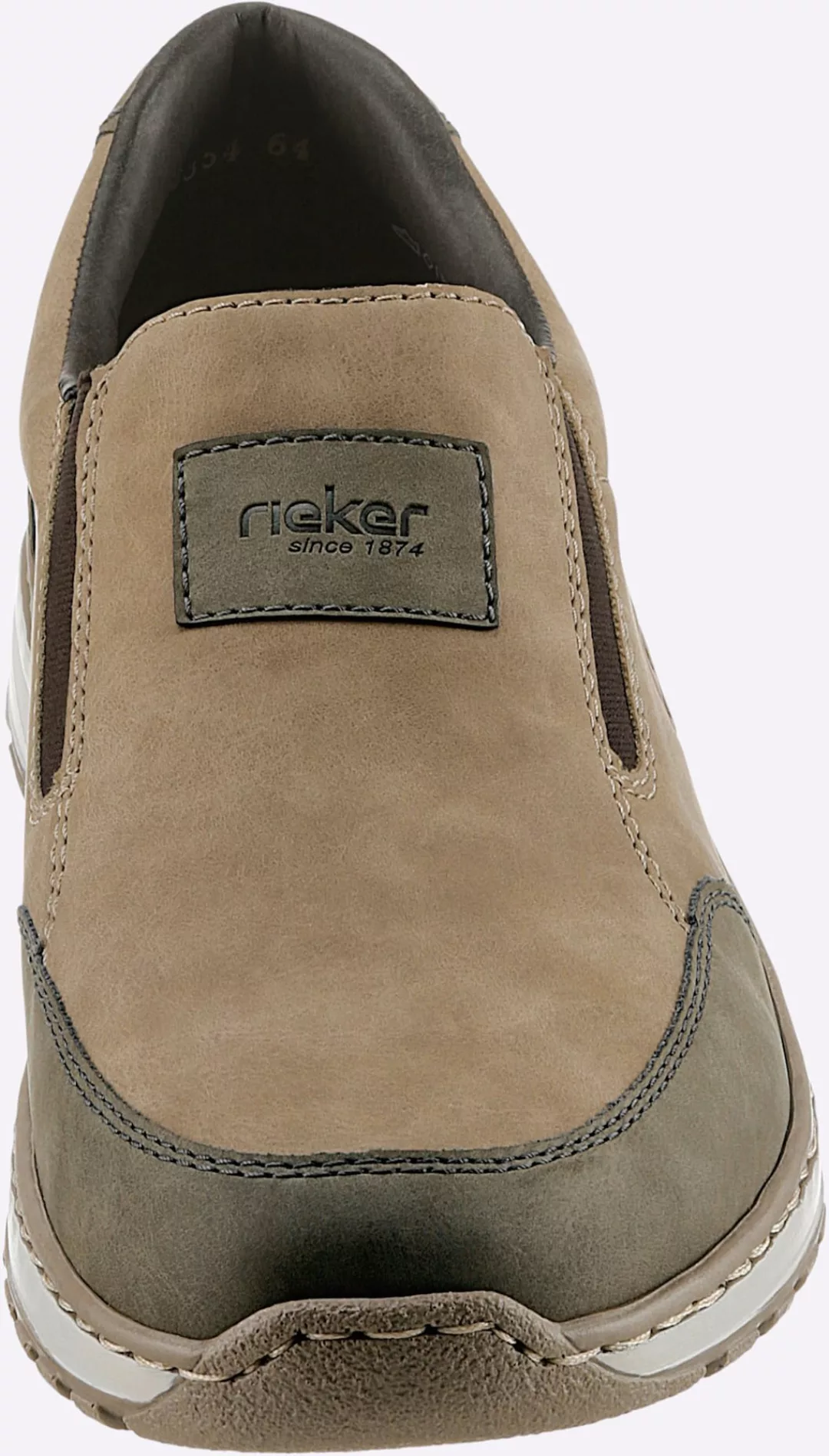 Rieker Slipper günstig online kaufen