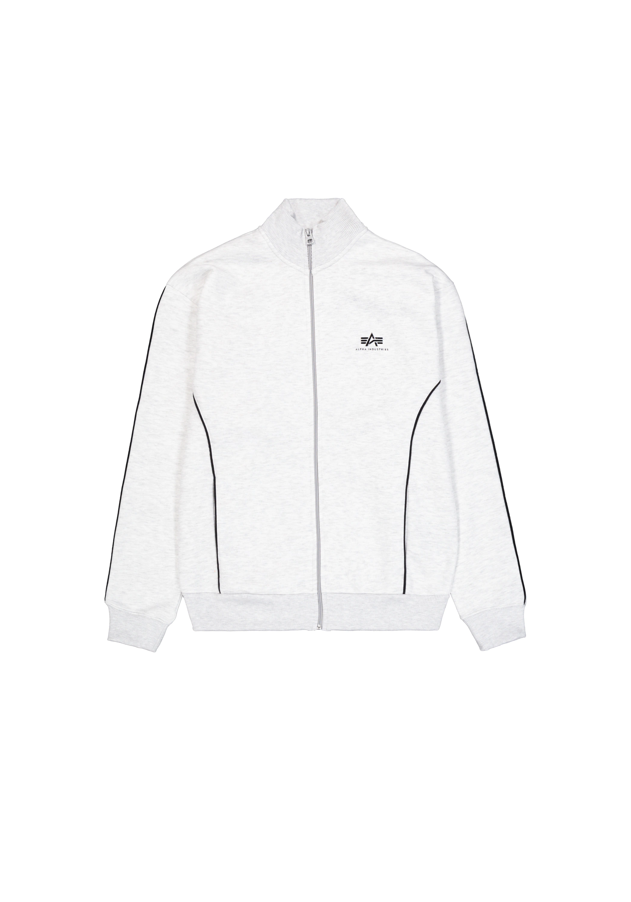 Alpha Industries Umstandsjacke "Track Suit SL Jacket Trainingsjacke" günstig online kaufen