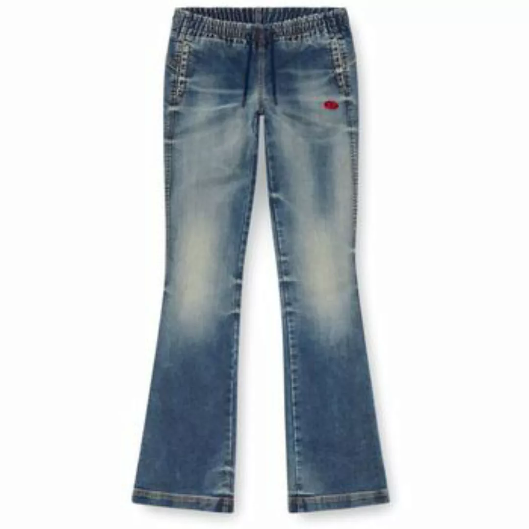 Diesel  Jeans 2069 D-EBBEY JOGG 068LZ-01 günstig online kaufen