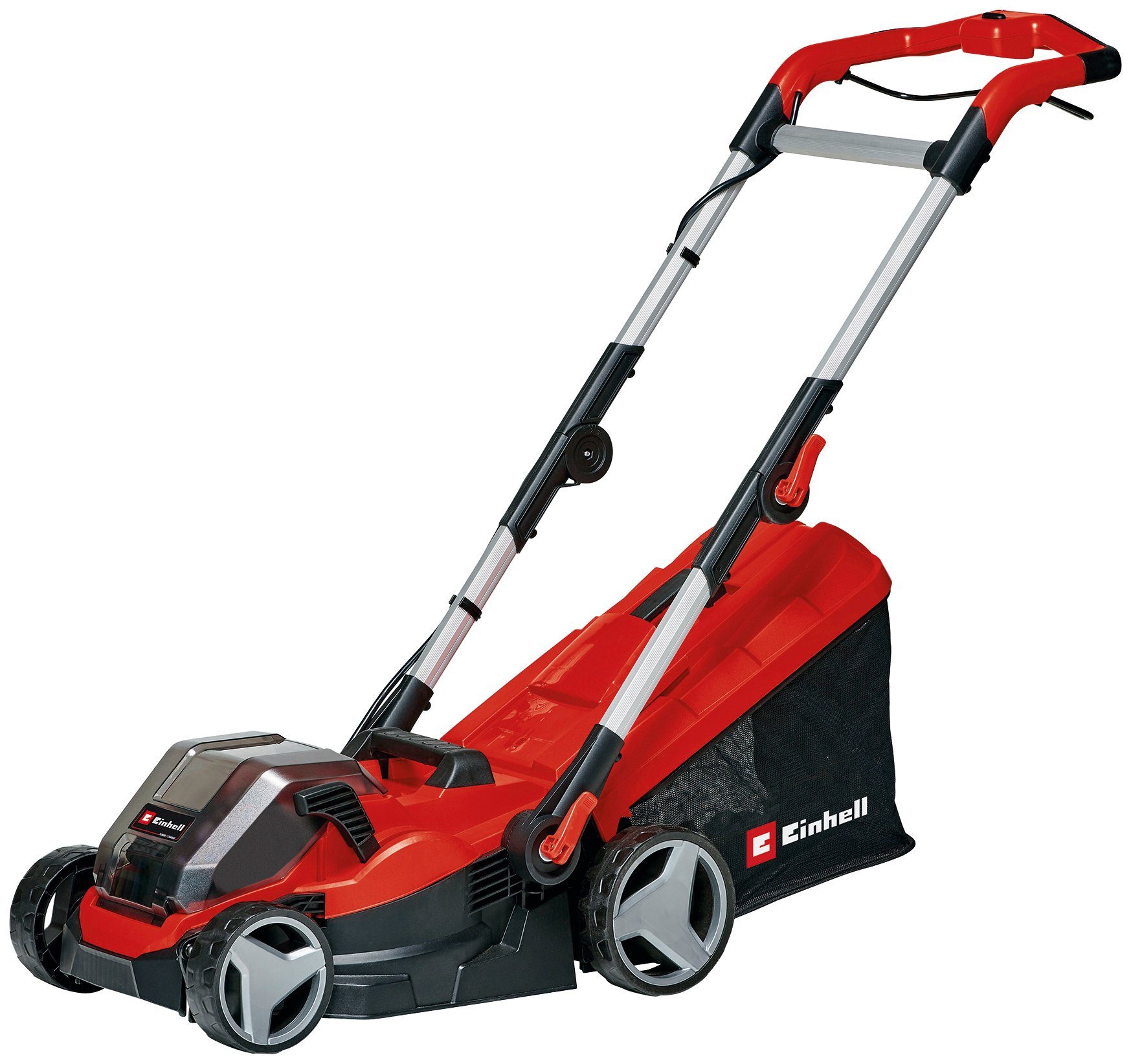 Einhell Akkurasenmäher GE-CM 36/34-1 Li-Solo, 33,5 günstig online kaufen