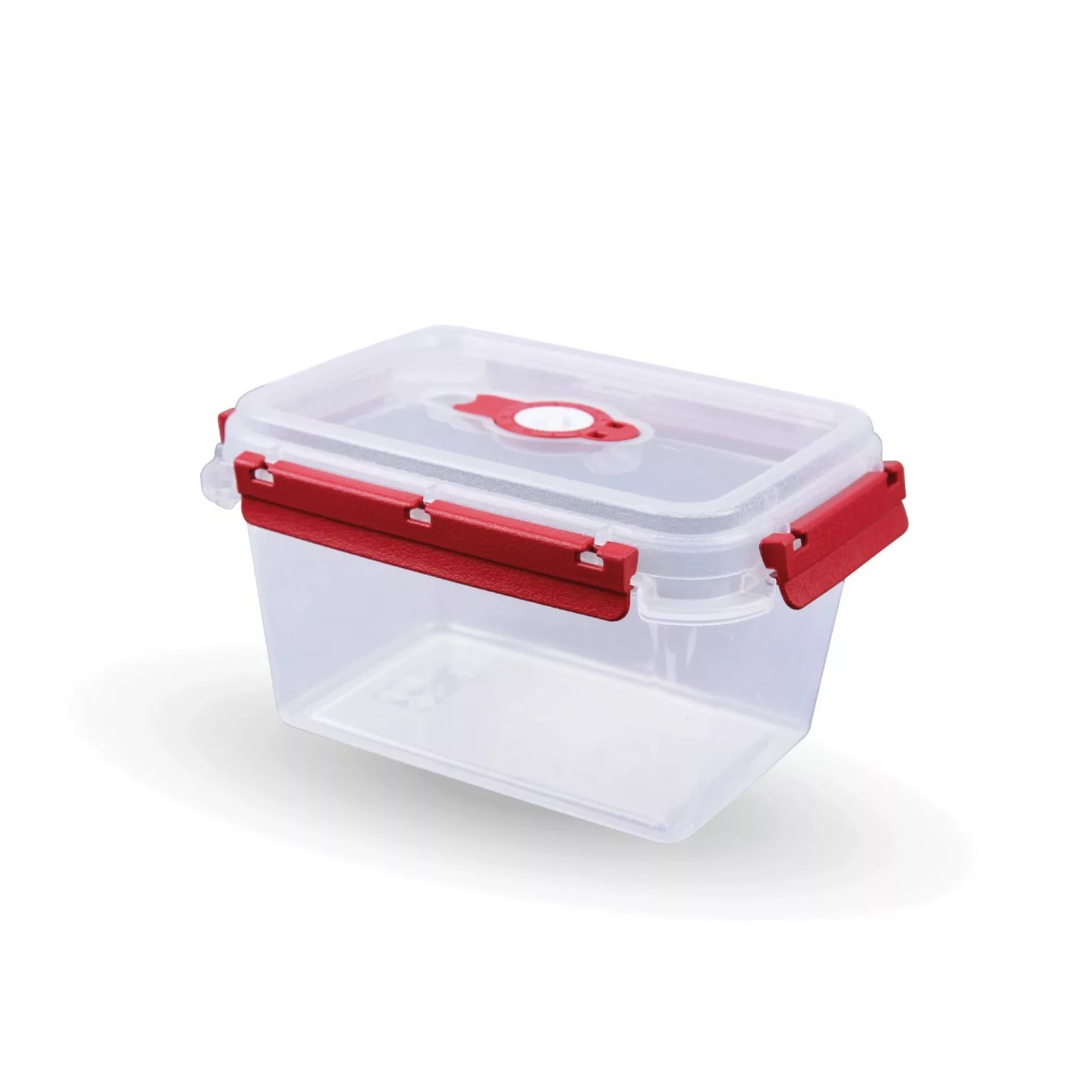 Bestlivings Frischhaltebox Mit Deckel Fresh System 1,5 Liter Lunchbox Rot günstig online kaufen