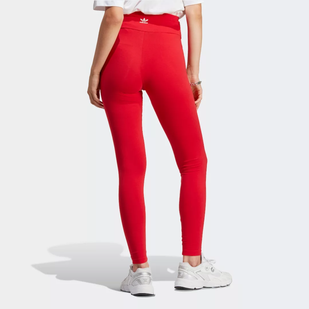 adidas Originals Leggings "ADICOLOR ESSENTIALS", (1 tlg.) günstig online kaufen